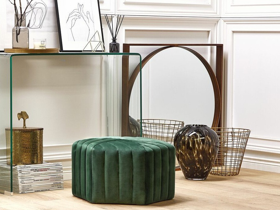 Tumba Berwyn 1628 (Roheline)