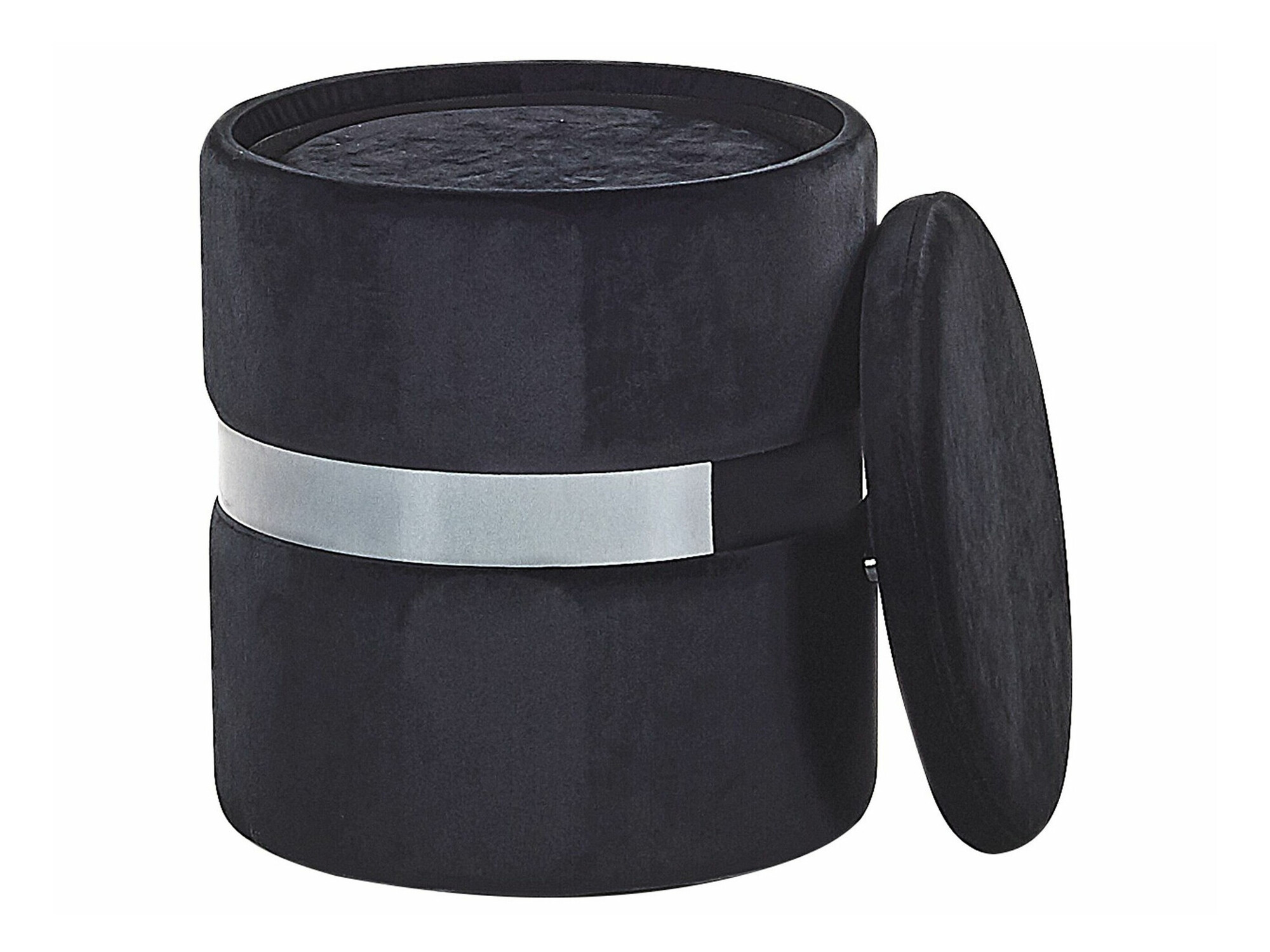 Tumbade komplekt Berwyn 1629 (Must)