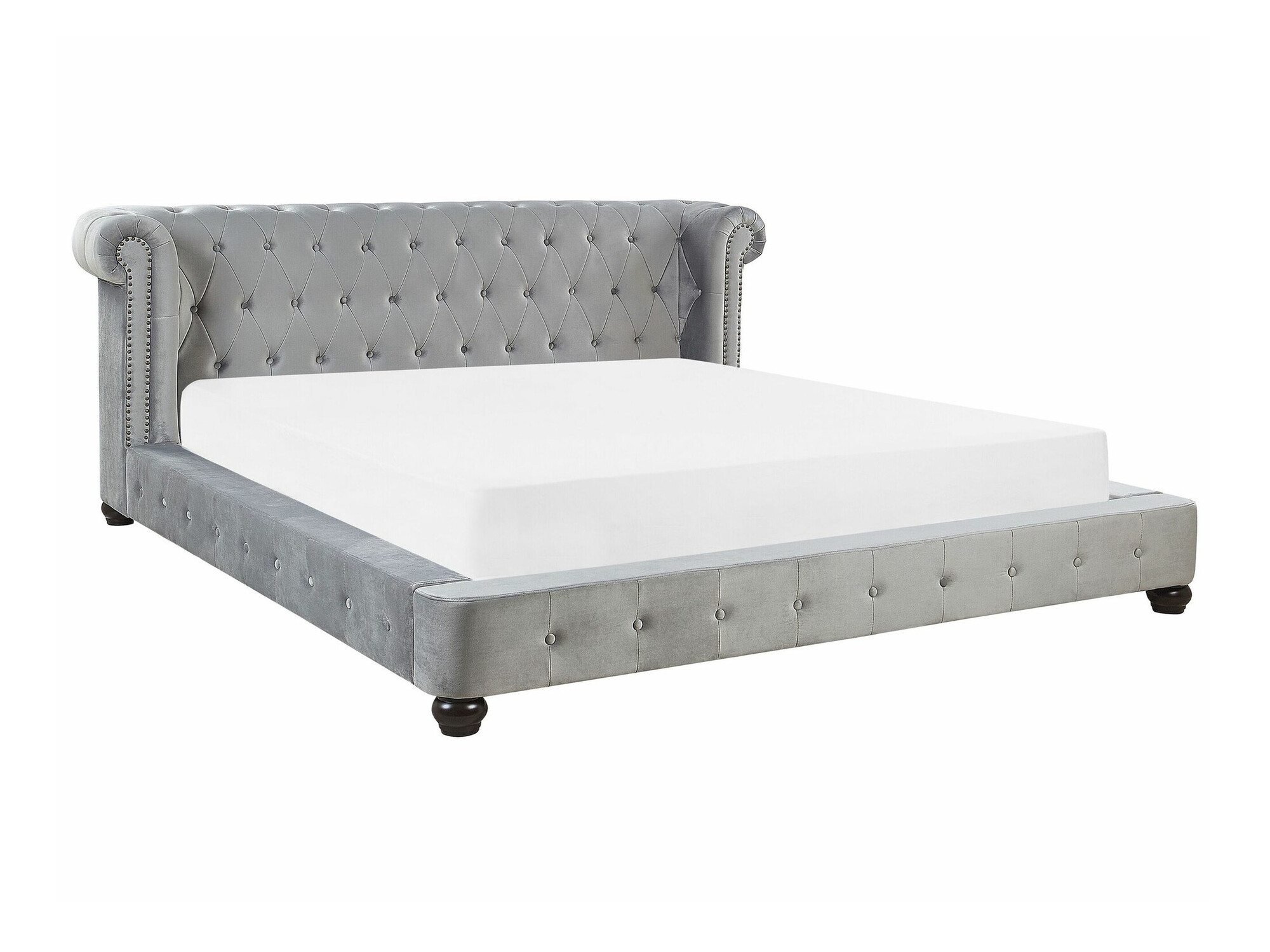 Voodi Berwyn 1621 (Hall)