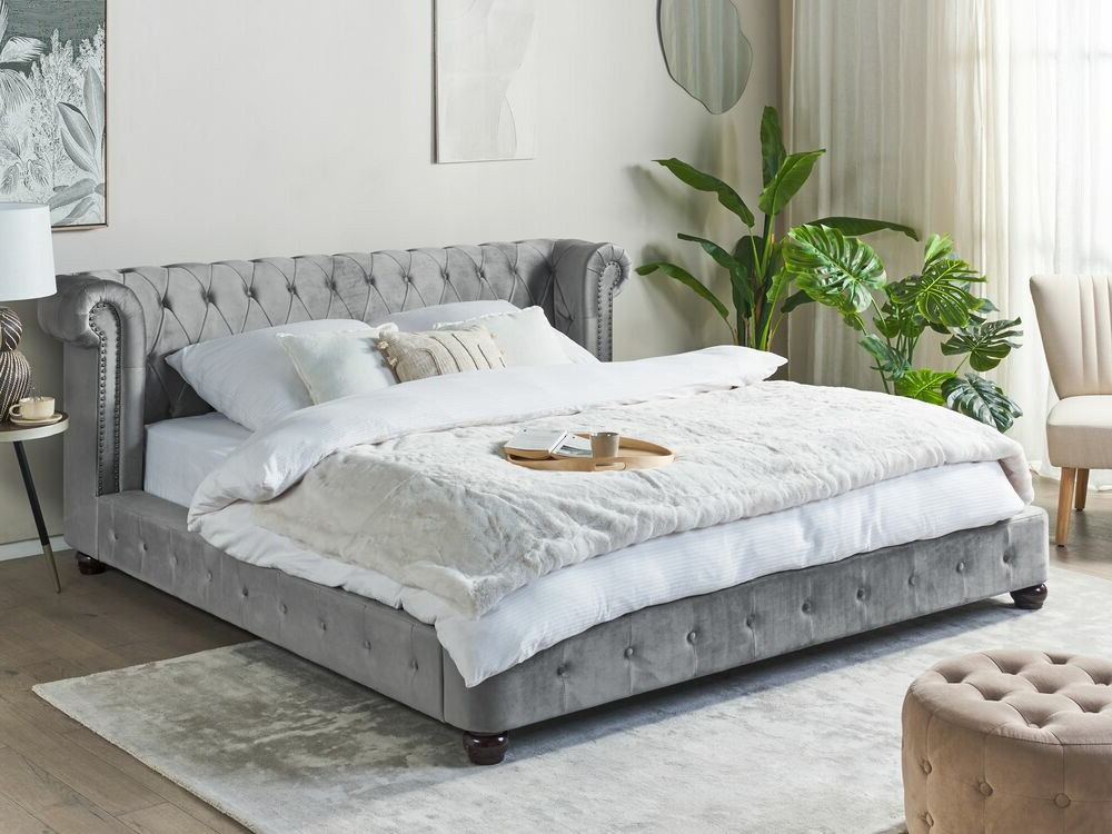 Voodi Berwyn 1621 (Hall)