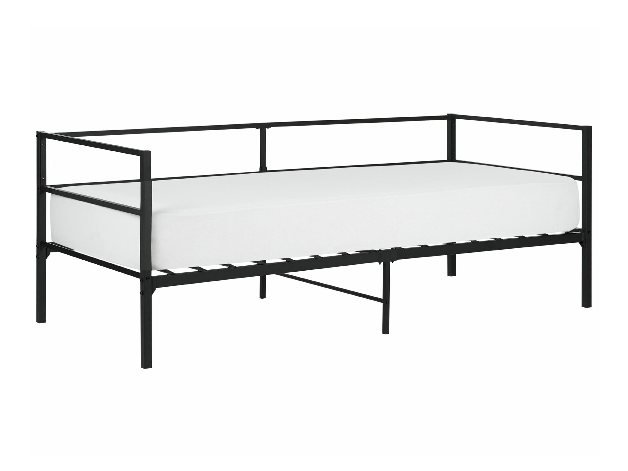 Voodi Berwyn 2016 (Must)