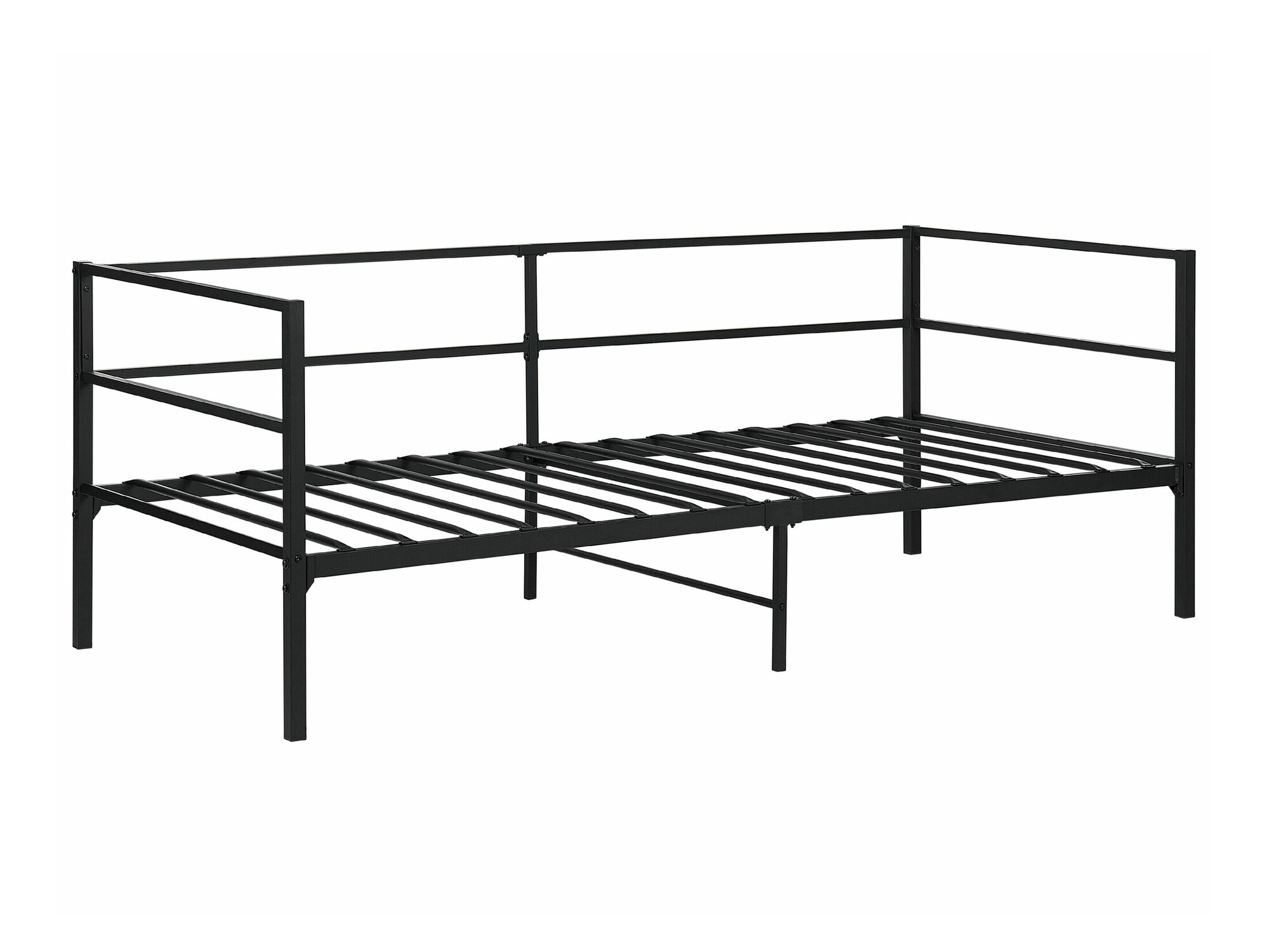 Voodi Berwyn 2016 (Must)