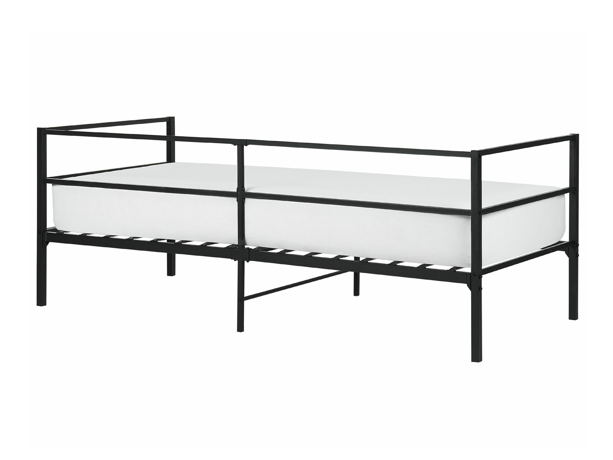 Voodi Berwyn 2016 (Must)