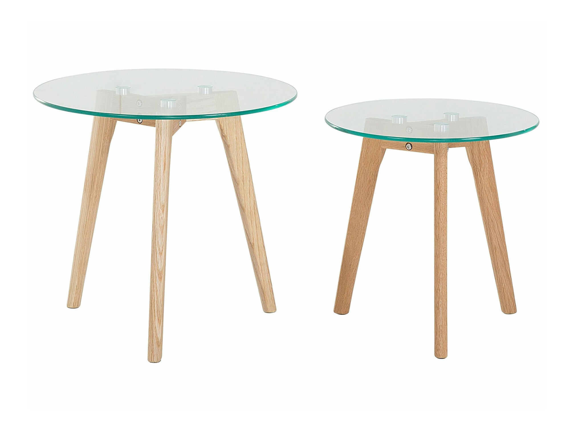 Diivanilaudade komplekt Berwyn 1637