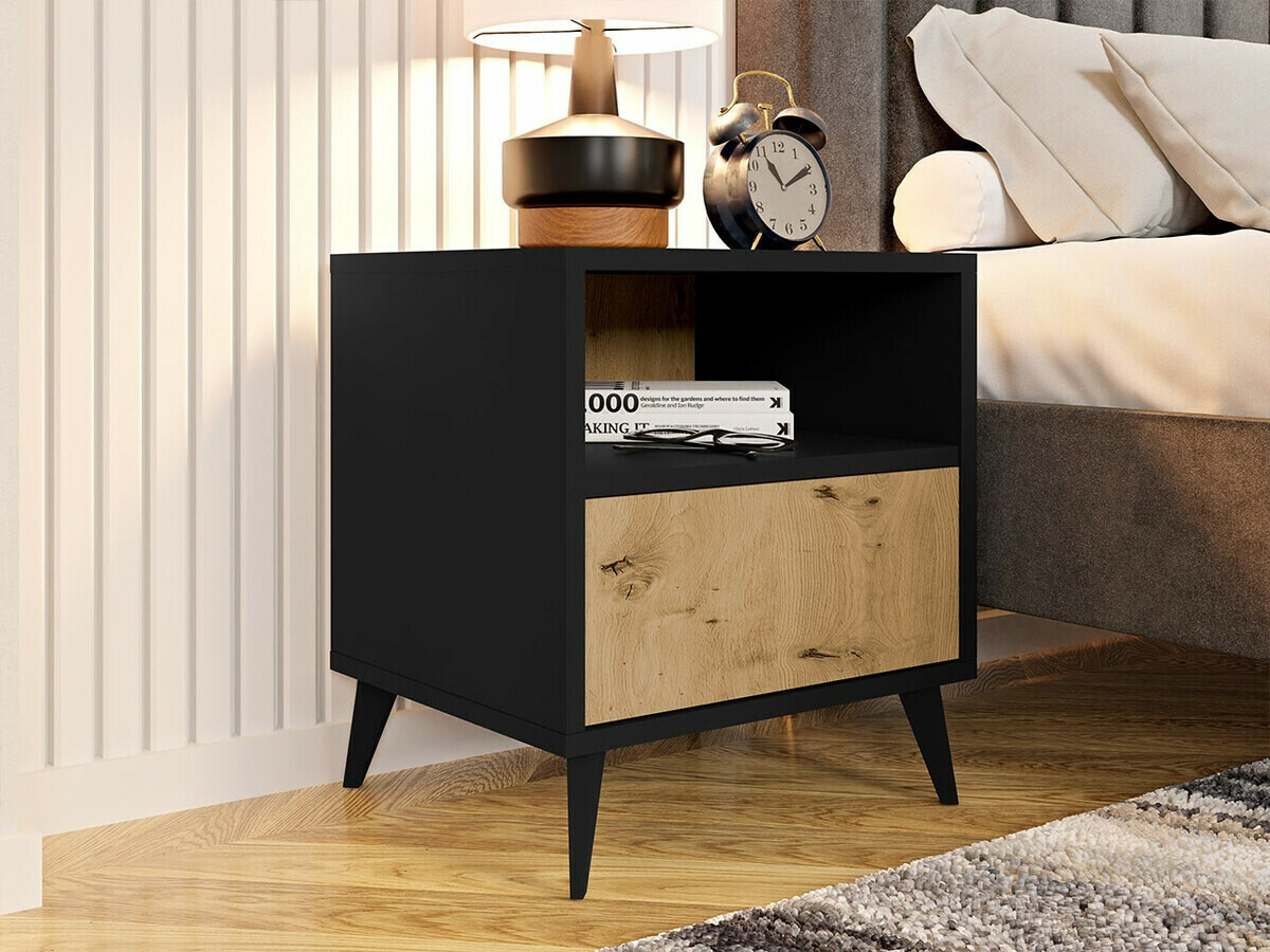 Öökapp Comfivo Lomcali 107