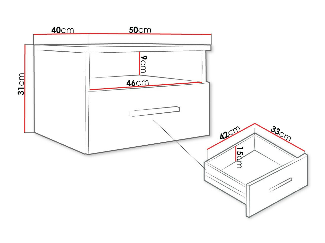 Öökapp Comfivo Pastor