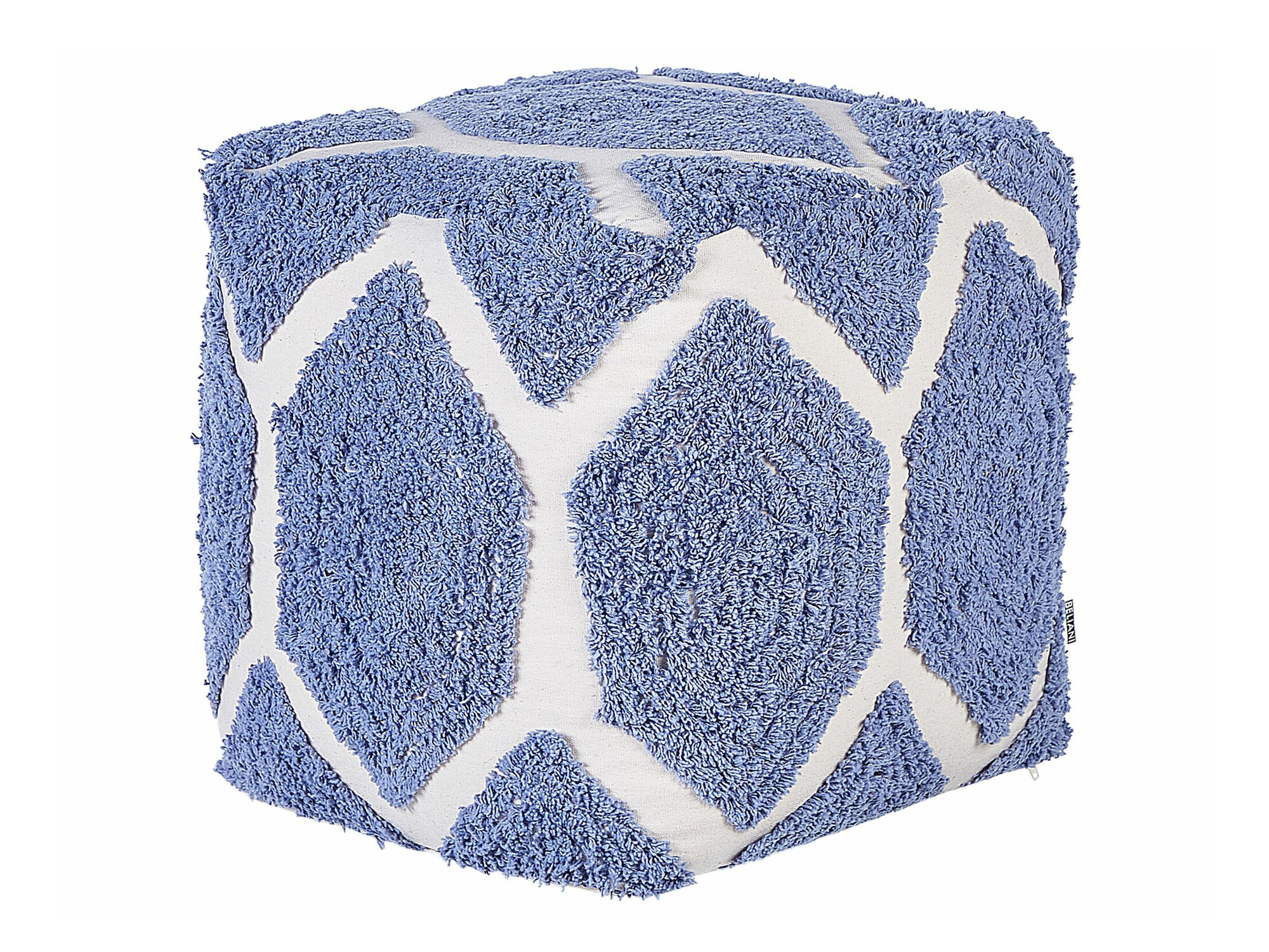 Tumba Berwyn 1632 (Beež + Sinine)