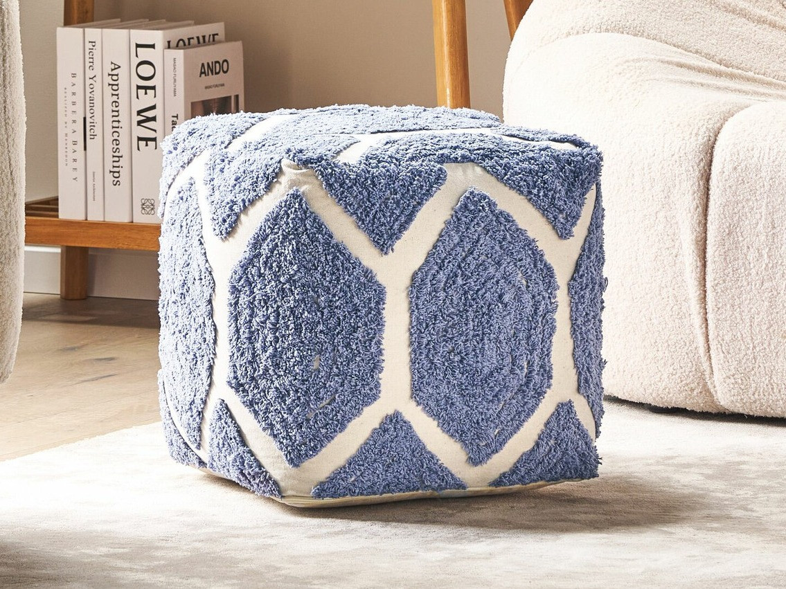 Tumba Berwyn 1632 (Beež + Sinine)