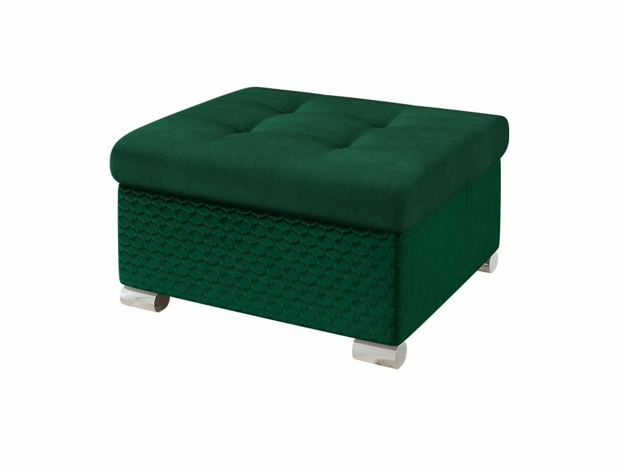 Tumba Comfivo Gemma (Magic Velvet 2225-151 + Venus Velvet 2941)