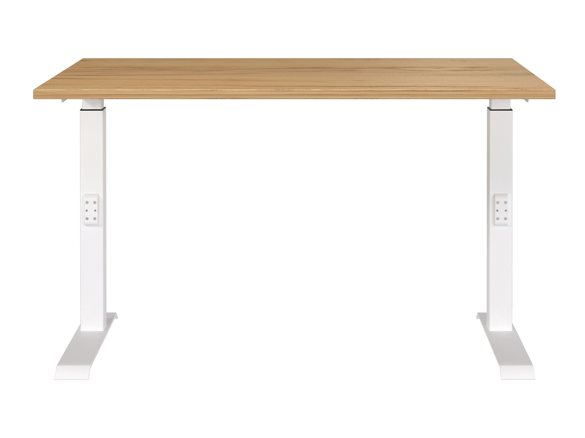 Kirjutuslaud Sacramento 420 (Navarra tamm + Valge)