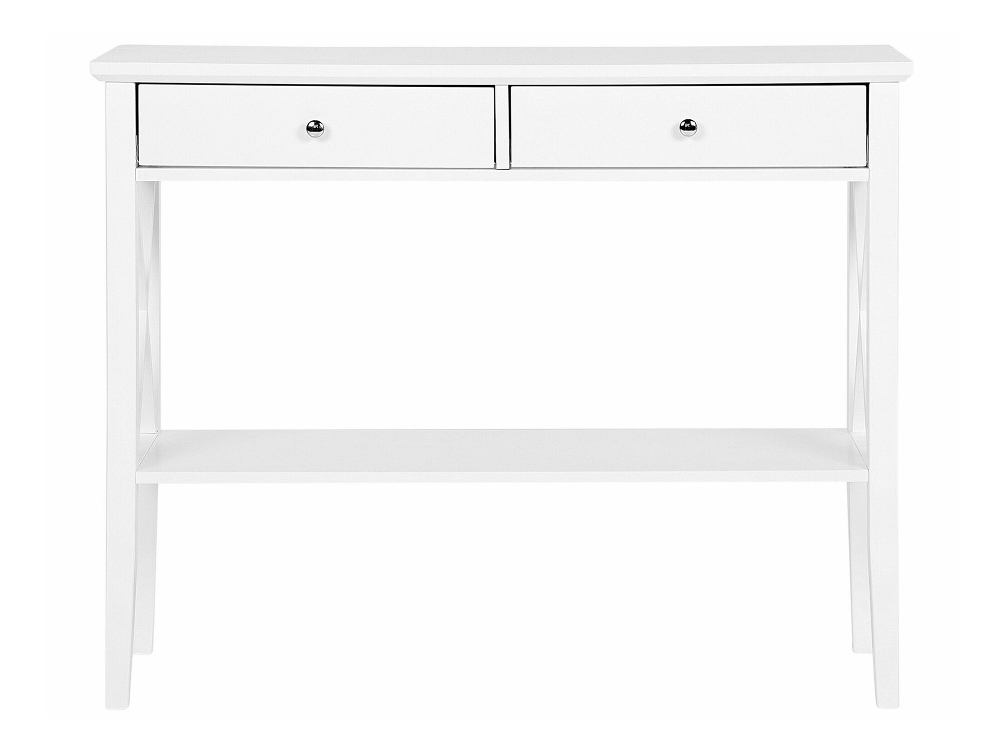 Konsoollaud Berwyn 1642 (Valge)