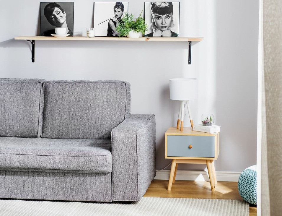 Öökapp Berwyn 1640