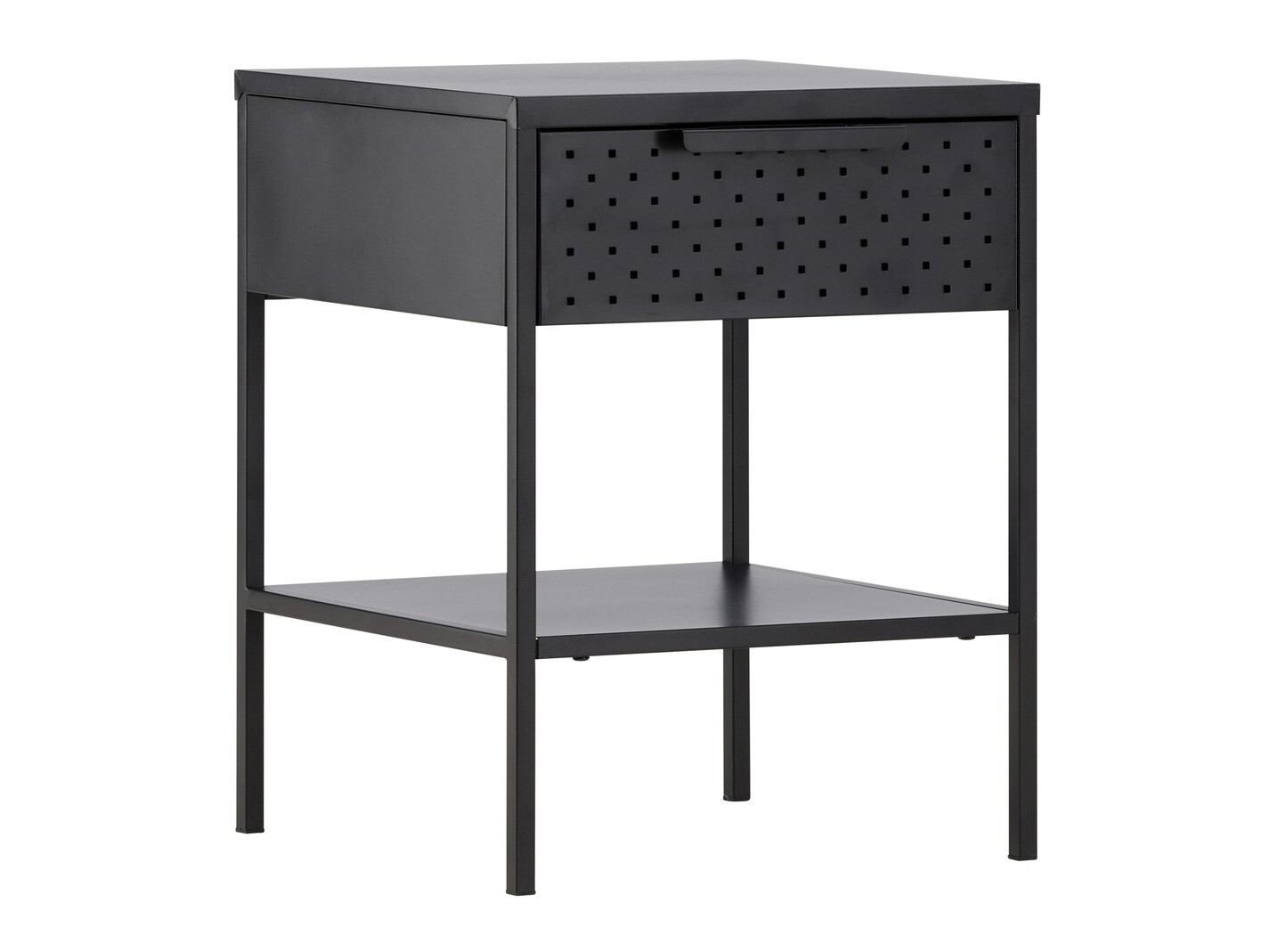 Öökapp Dallas 4299 (Must)