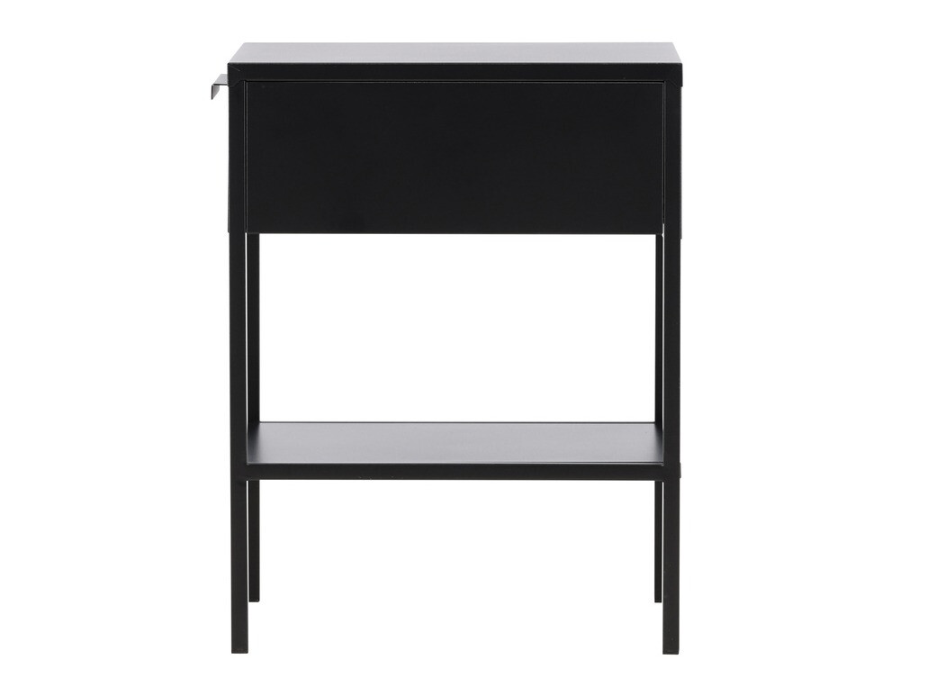 Öökapp Dallas 4299 (Must)