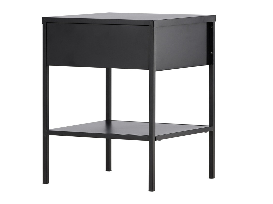 Öökapp Dallas 4299 (Must)