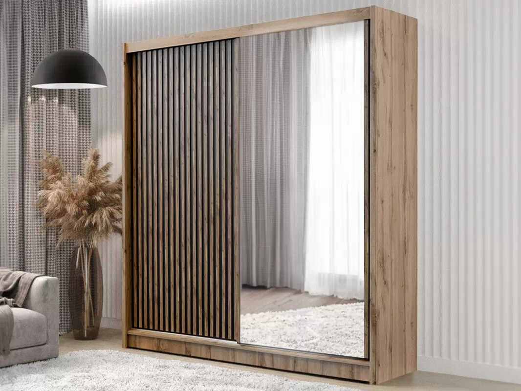 Riidekapp Honolulu 224