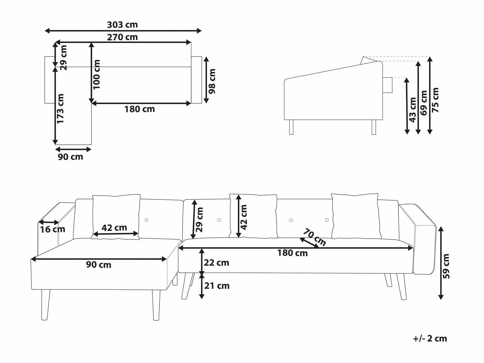 Nurgadiivan Berwyn 1645 (Must)