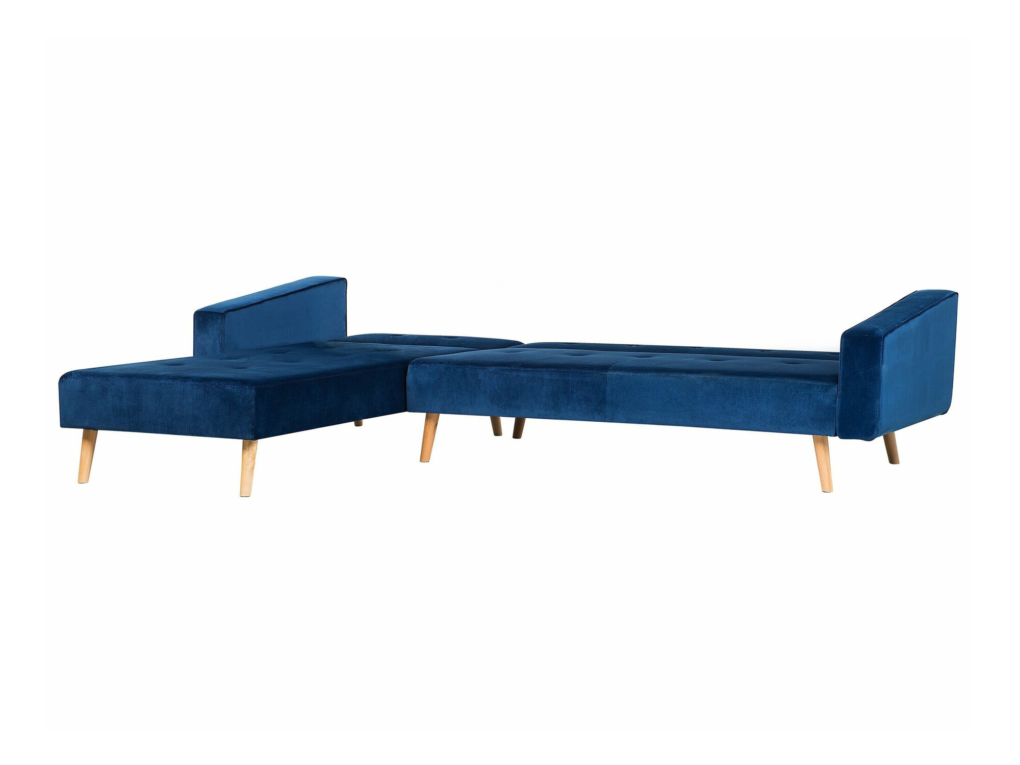 Nurgadiivan Berwyn 1645 (Sinine)