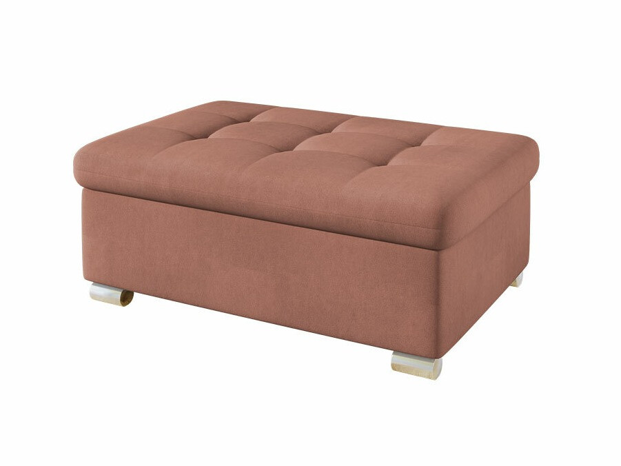 Pehme pink Comfivo Gemma I (Uttario Velvet 2955)