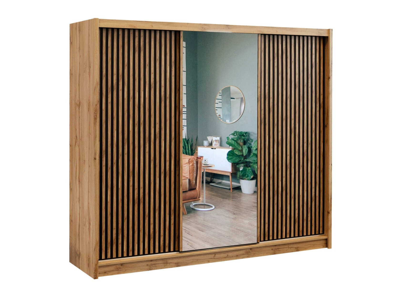 Riidekapp Honolulu 225