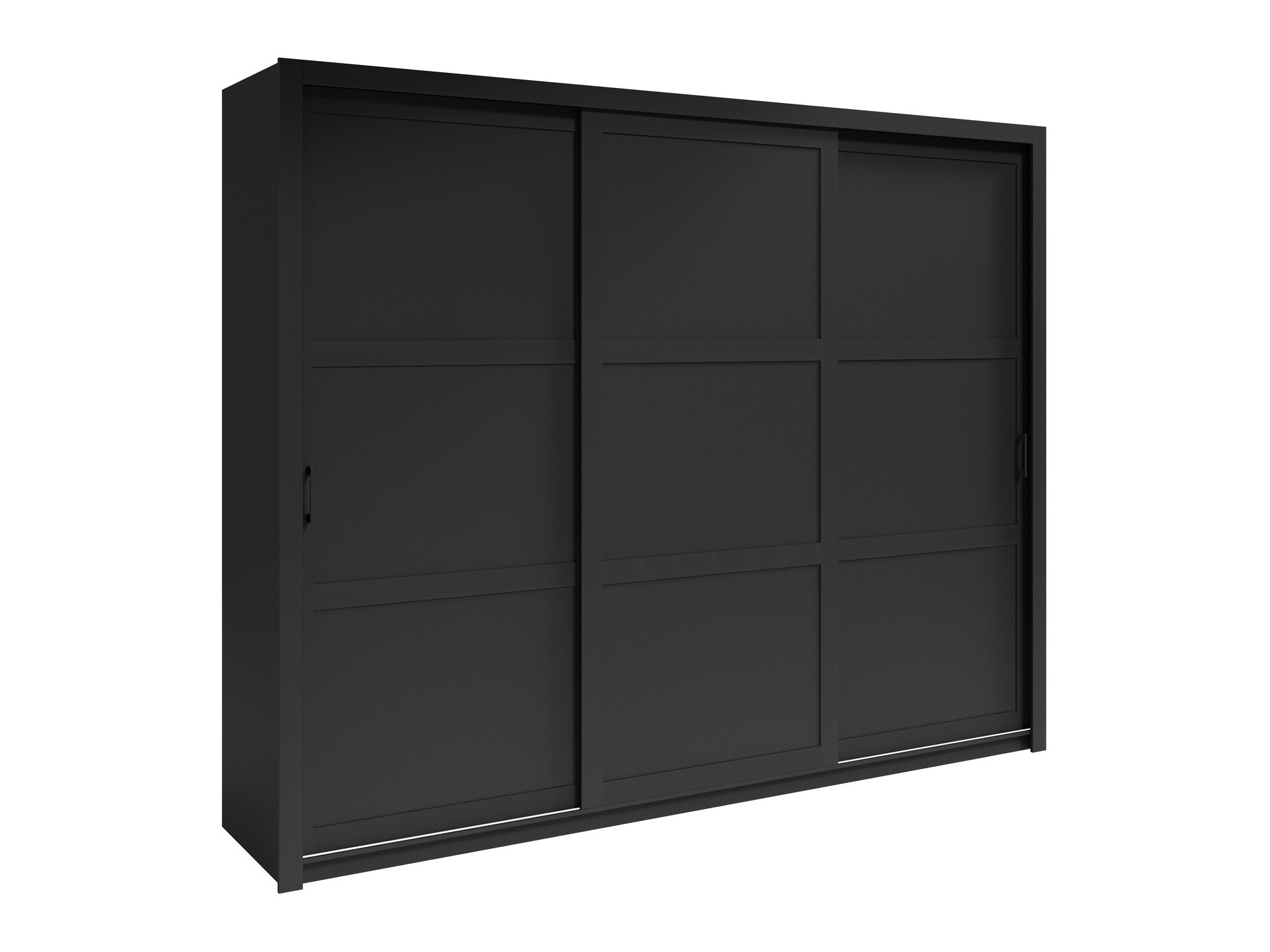 Riidekapp Murrieta 191 (Must)