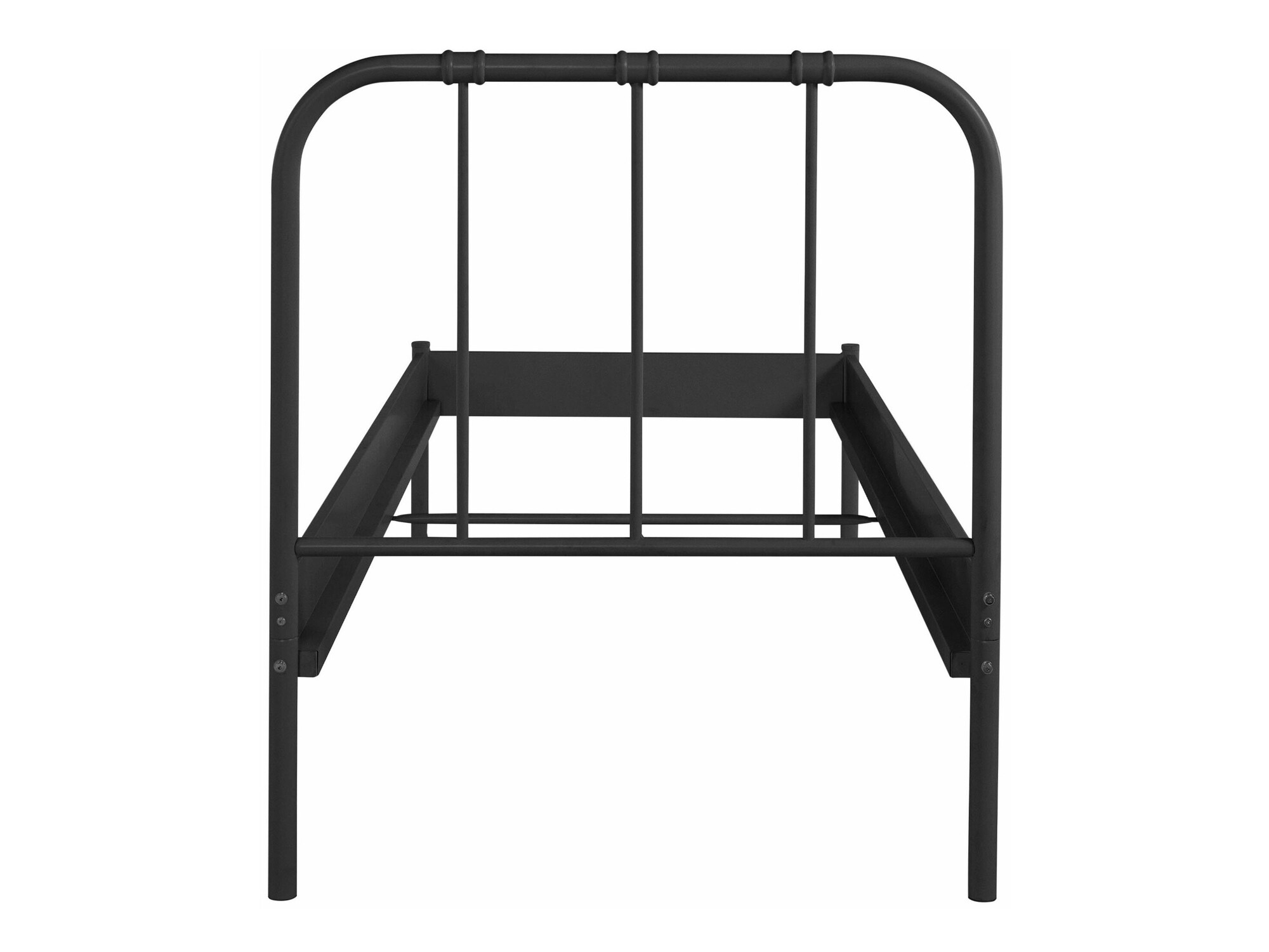 Voodi Denton 1265 (Must)