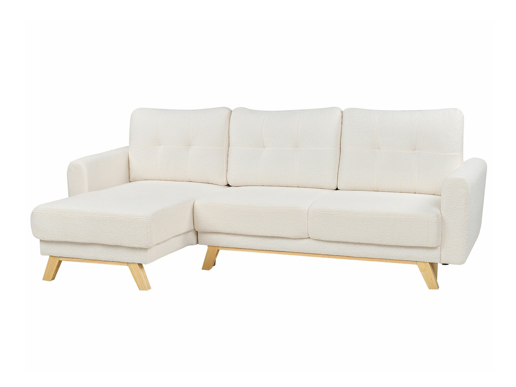 Nurgadiivan Berwyn 1656 (Valge)