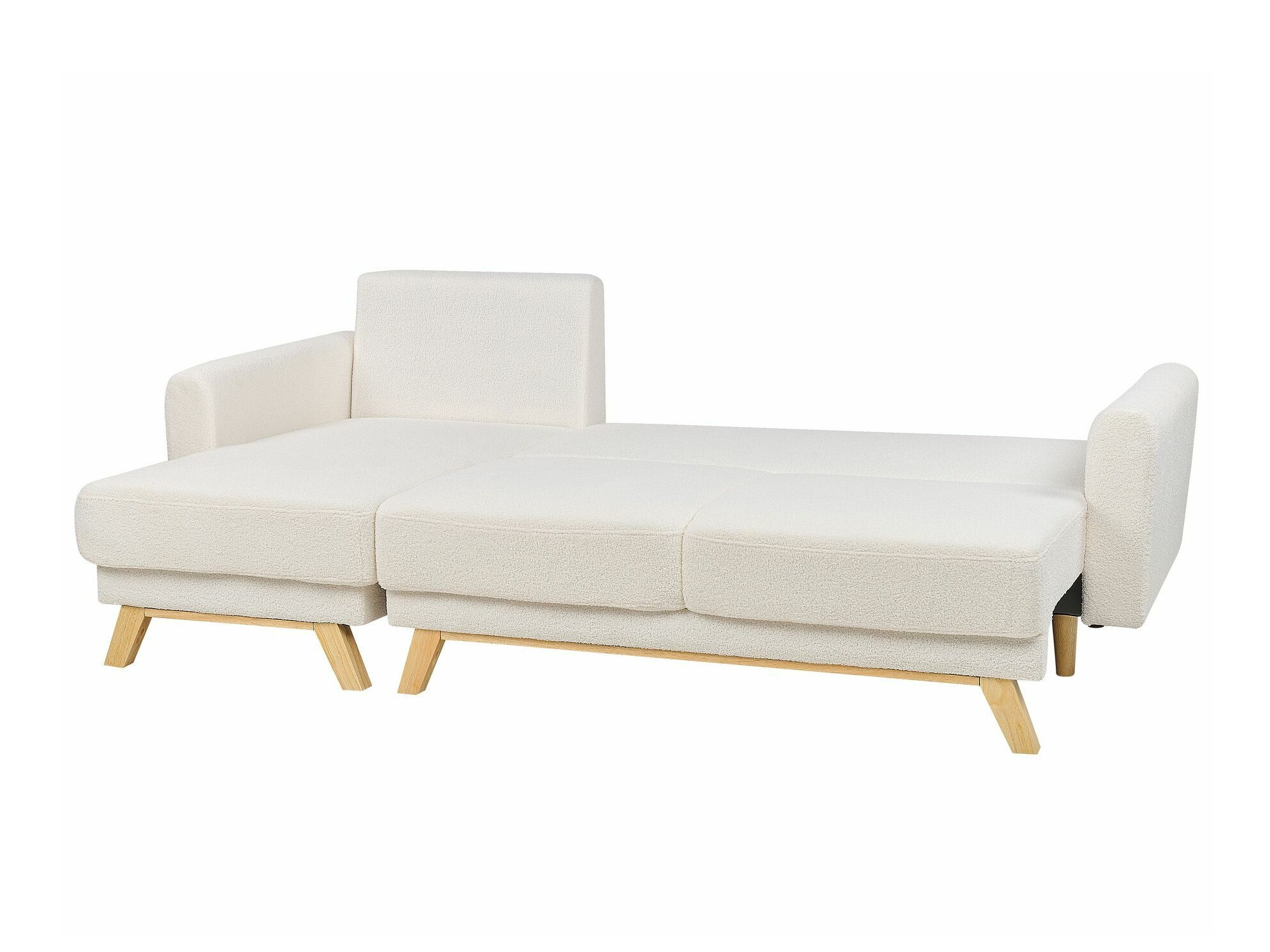 Nurgadiivan Berwyn 1656 (Valge)