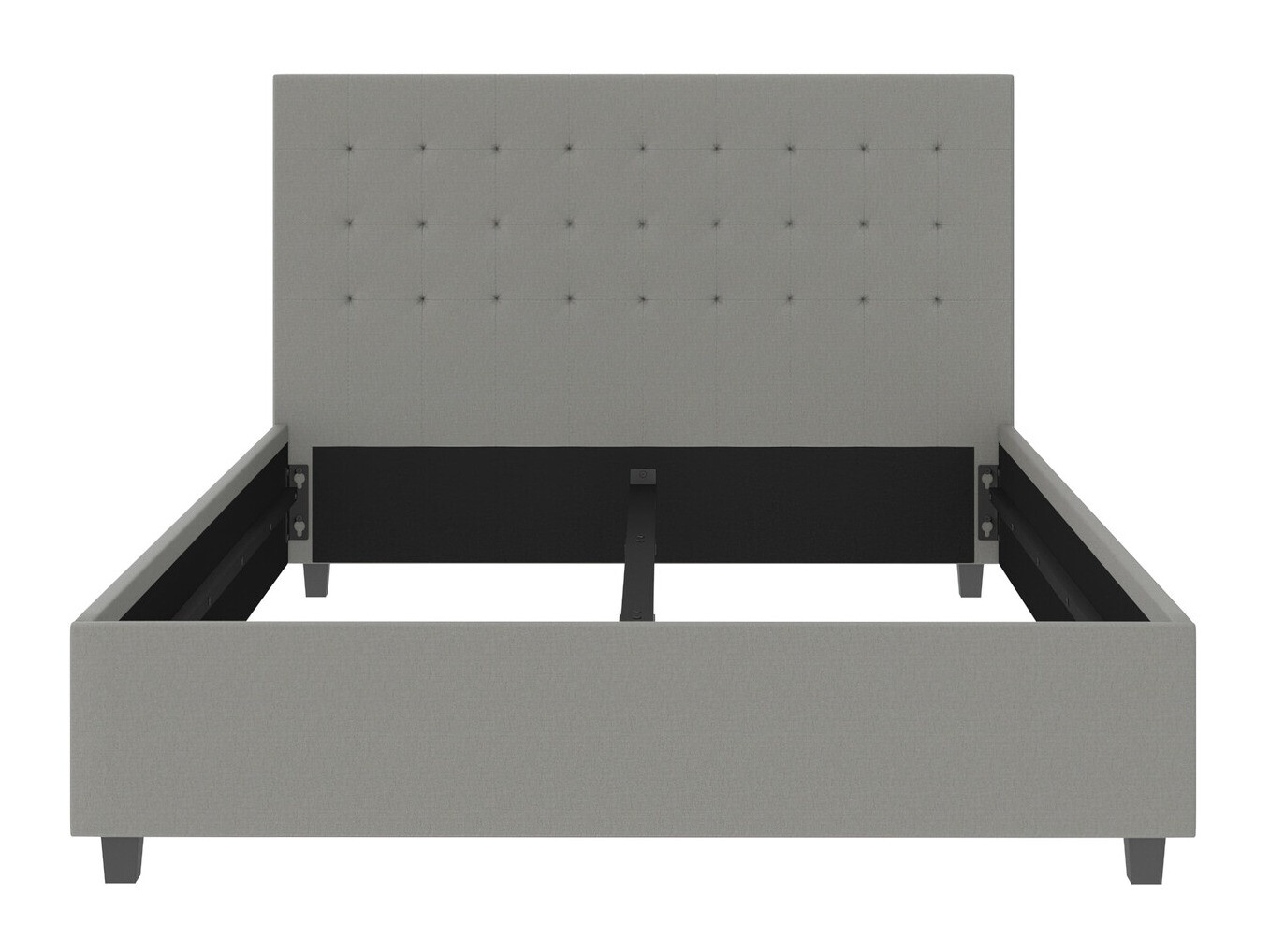 Voodi Denton 1266 (Helehall)