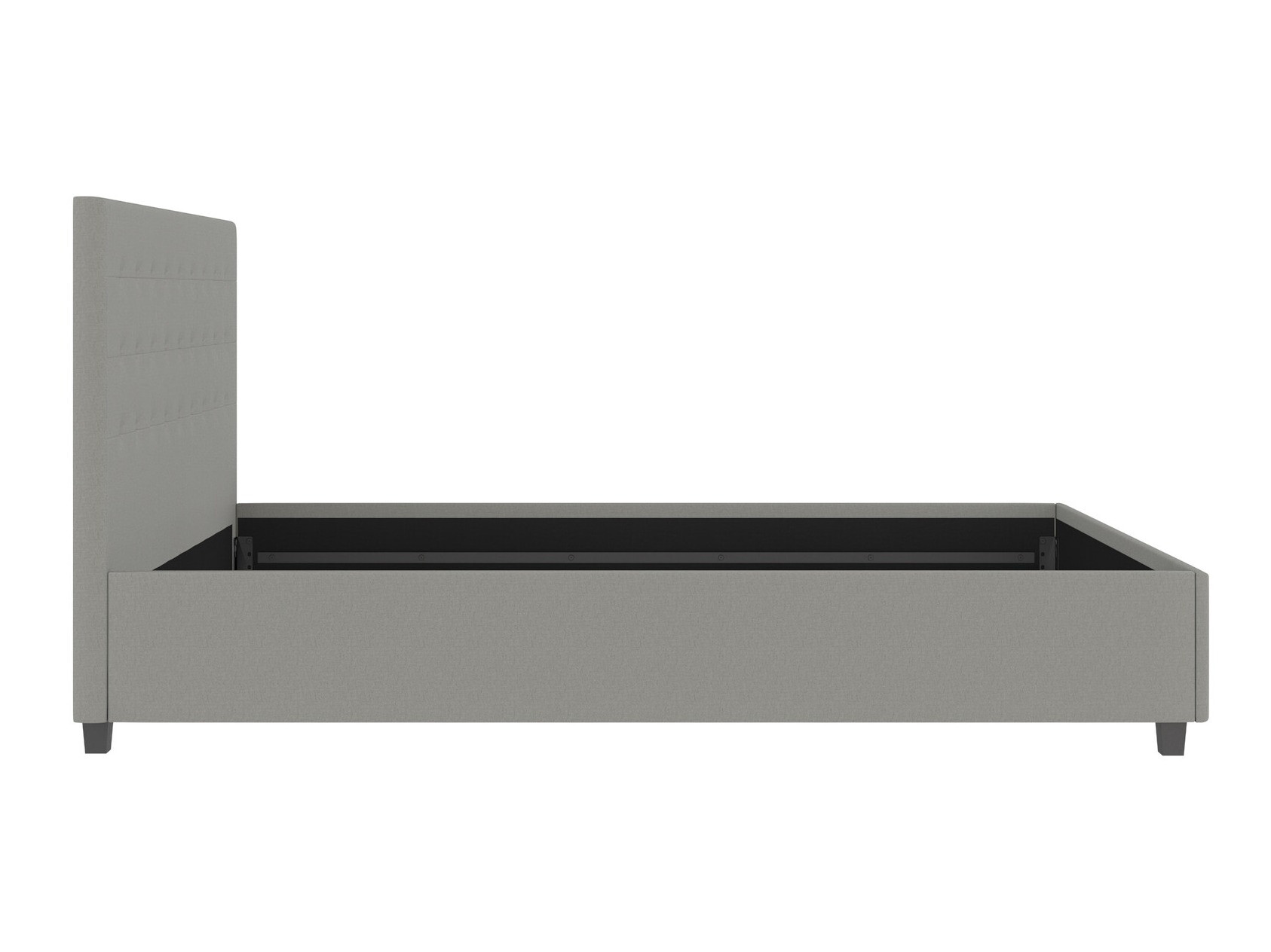 Voodi Denton 1266 (Helehall)