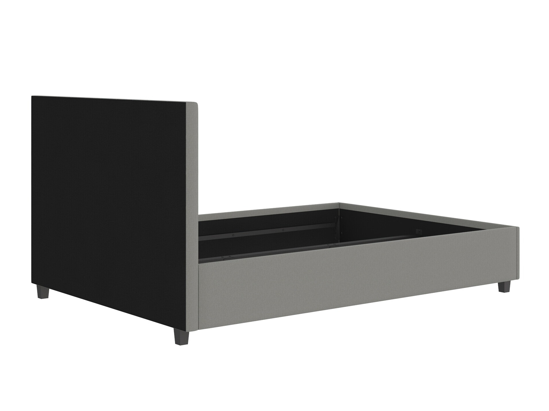 Voodi Denton 1266 (Helehall)