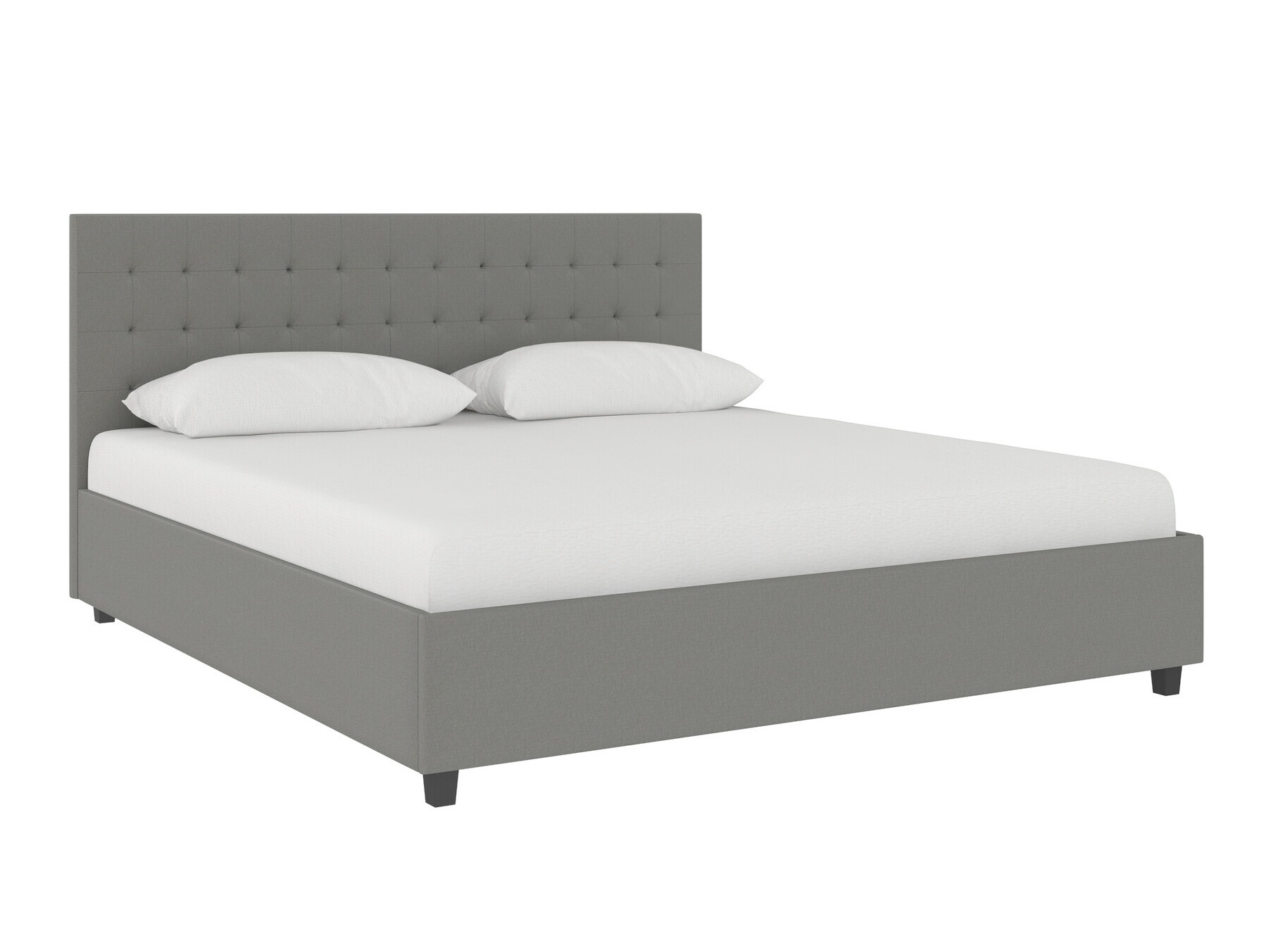 Voodi Denton 1266 (Helehall)