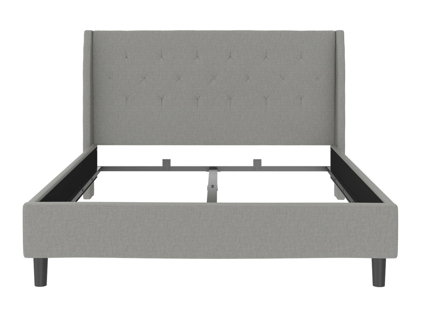 Voodi Denton 1267 (Helehall)