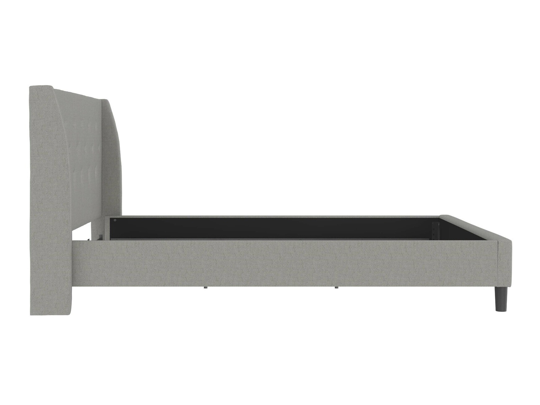 Voodi Denton 1267 (Helehall)