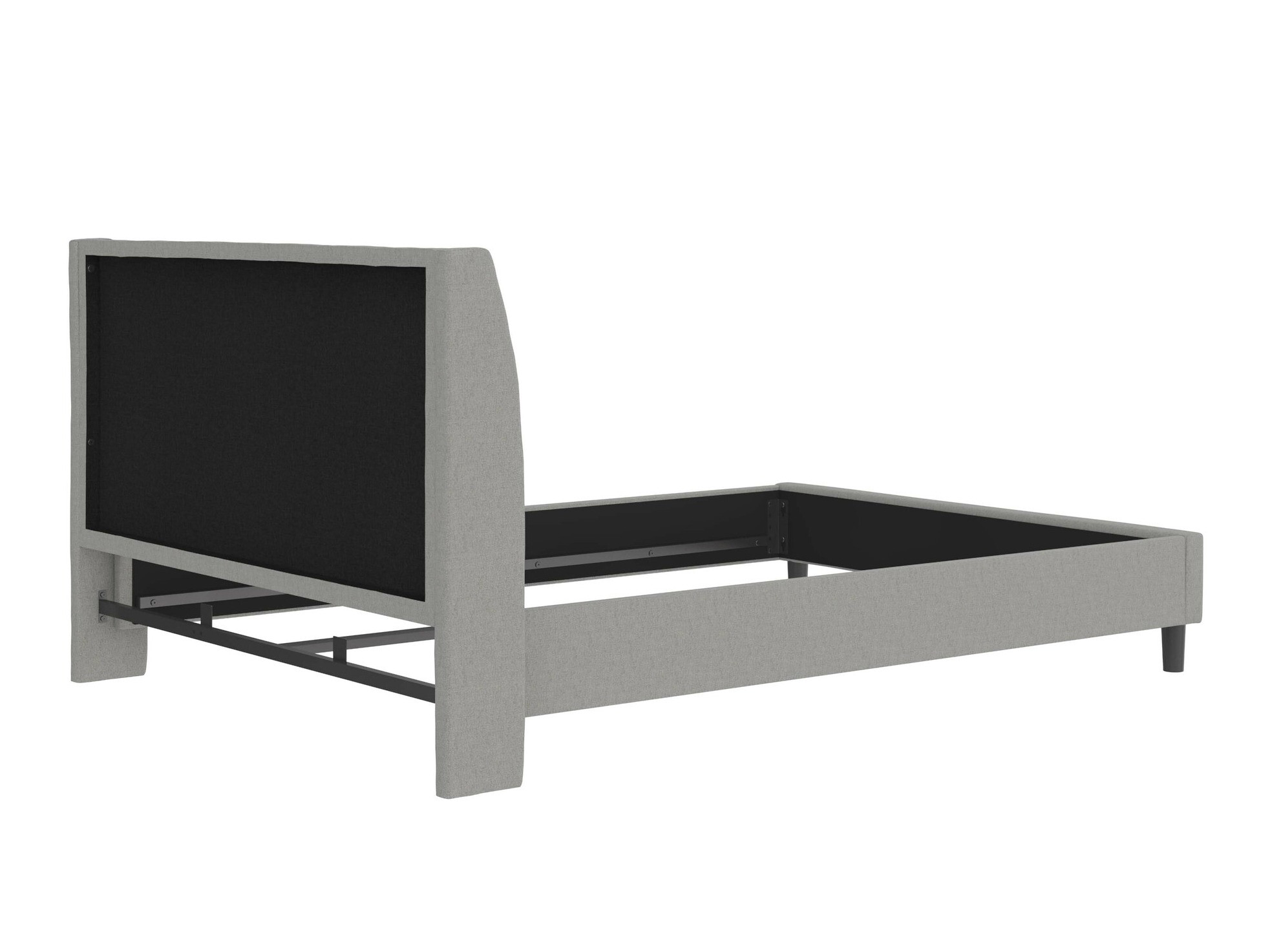 Voodi Denton 1267 (Helehall)