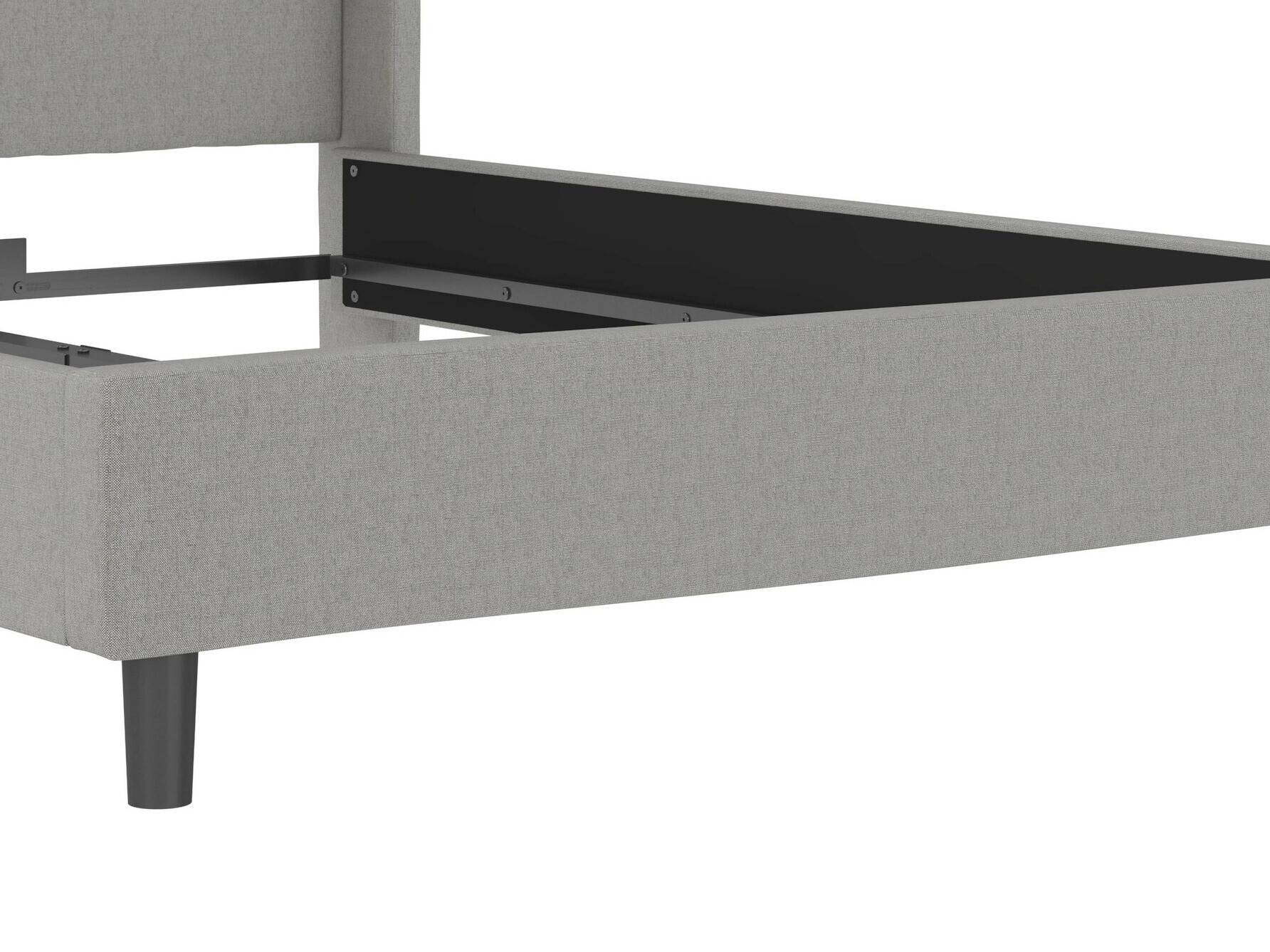 Voodi Denton 1267 (Helehall)