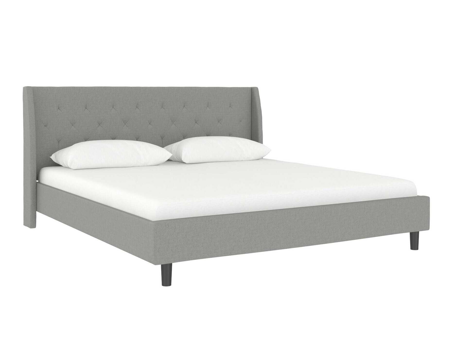 Voodi Denton 1267 (Helehall)