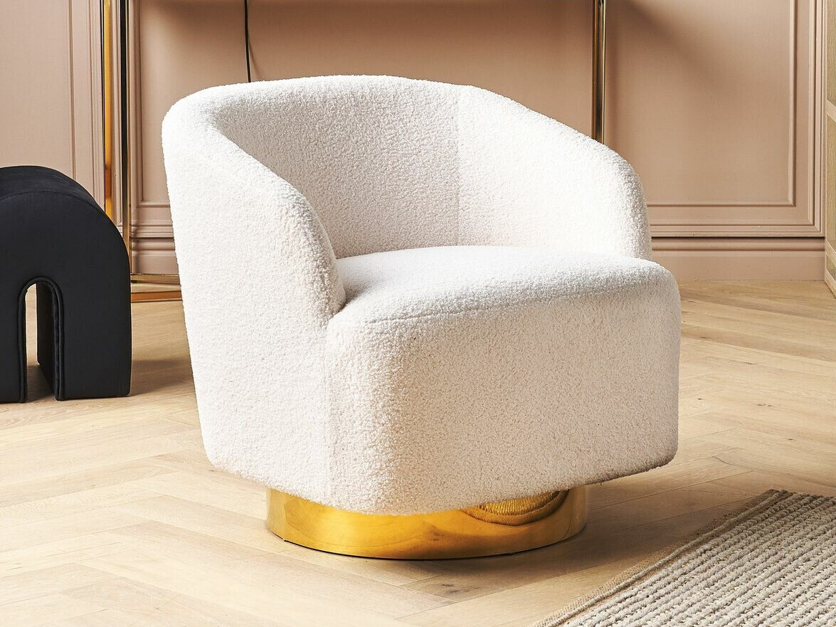 Tugitool Berwyn 1372 (Valge)