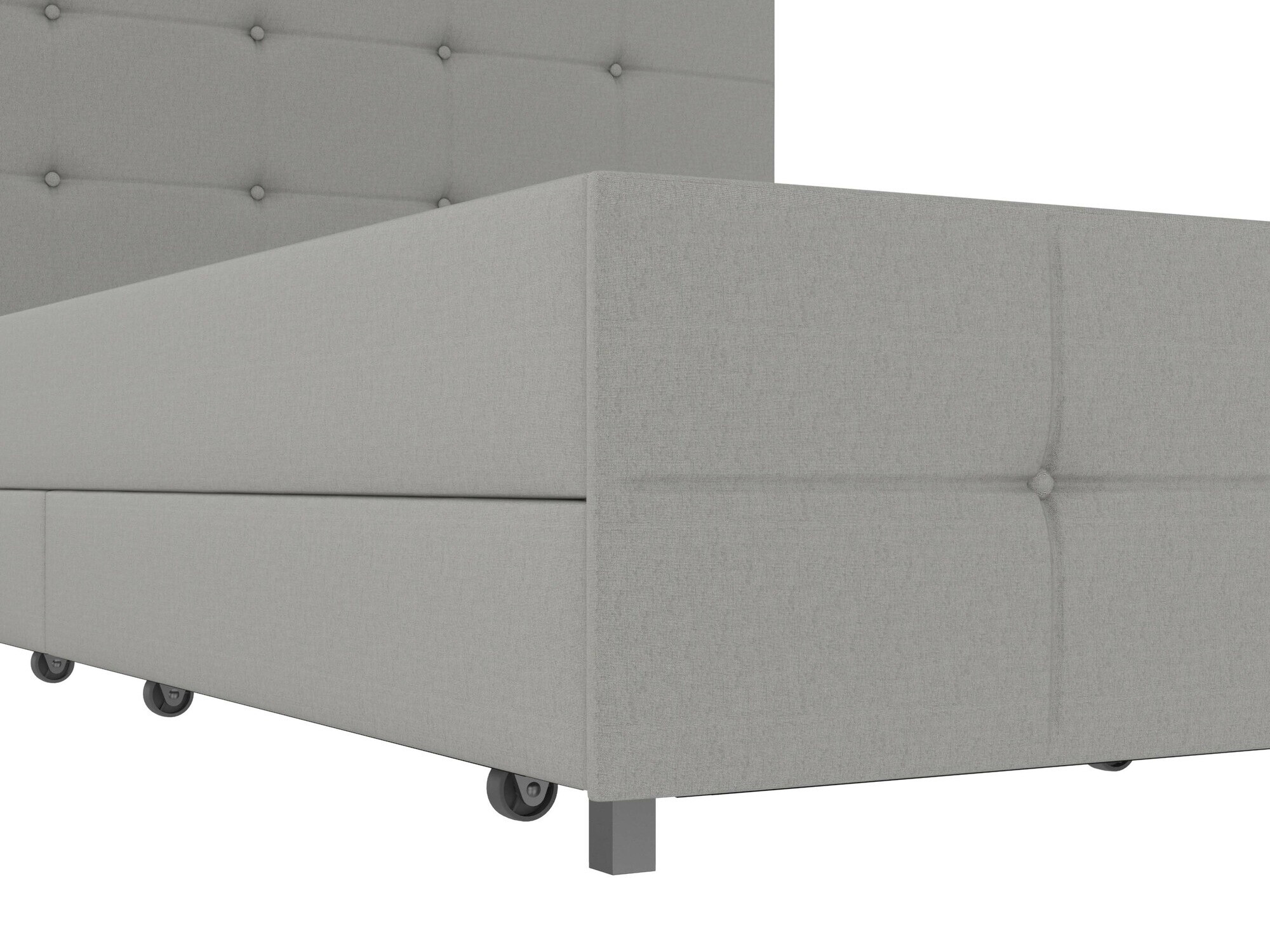 Voodi Denton 1269 (Helehall)