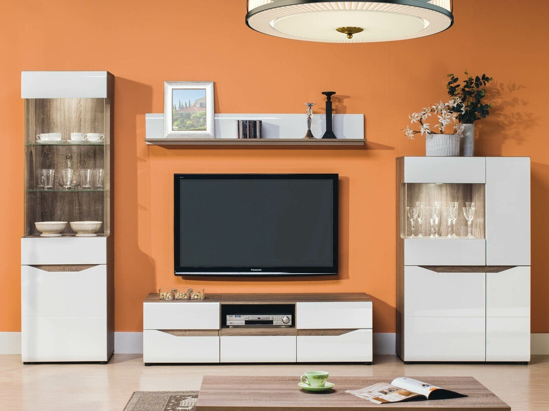 Elutoa komplekt Salsevi 116