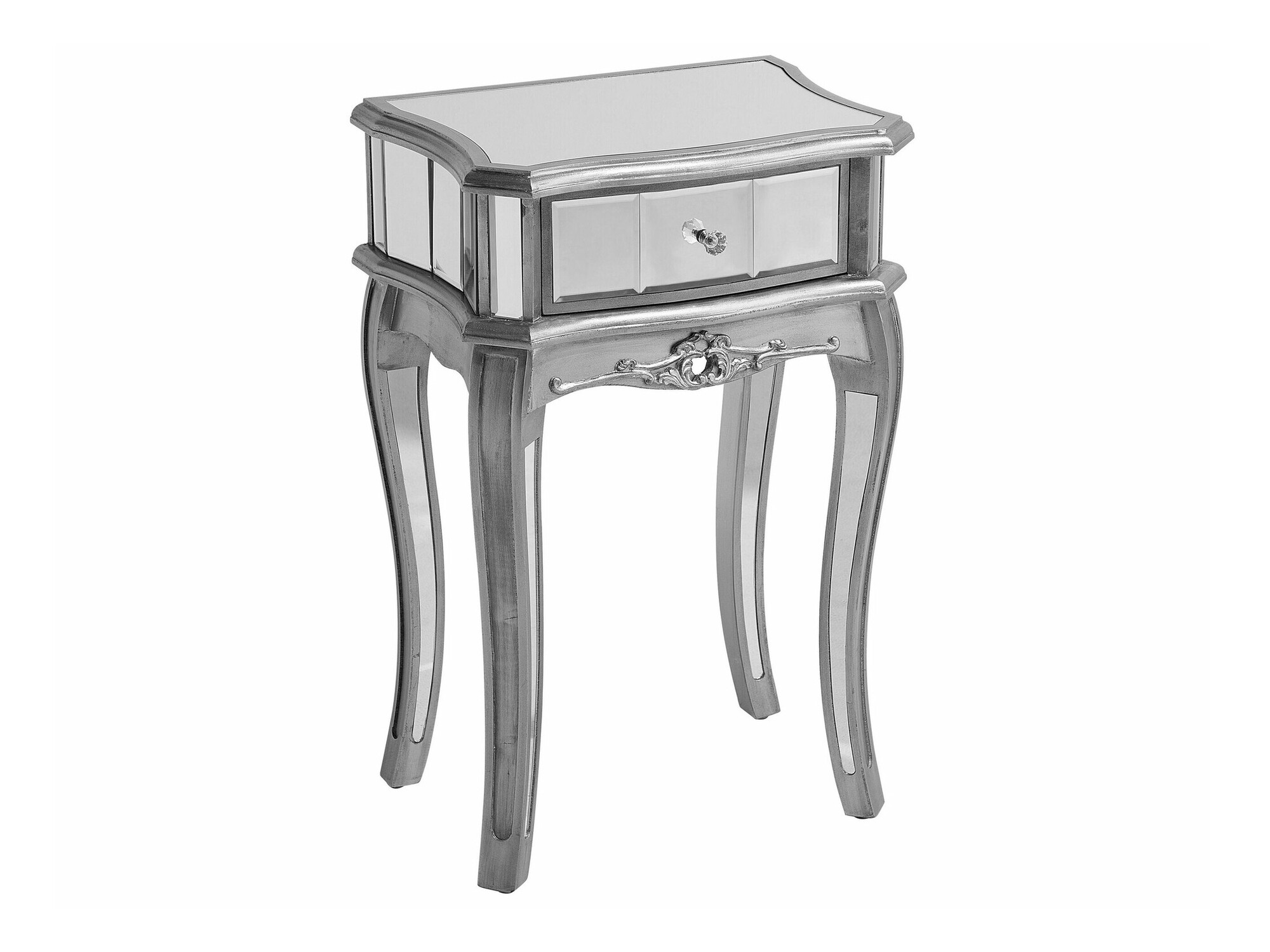 Külglaud Berwyn 1661