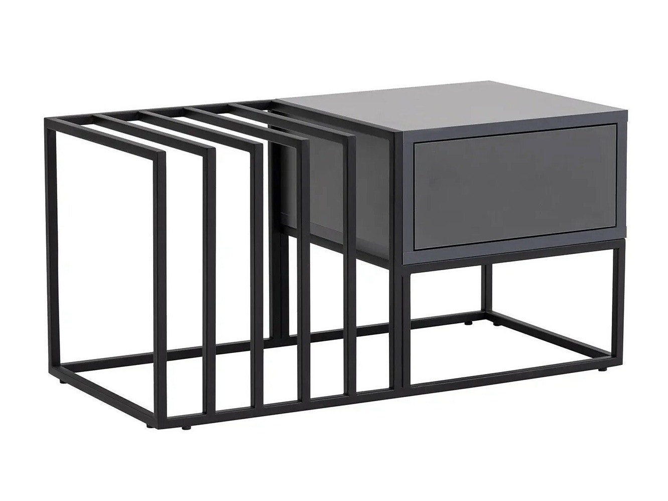 Diivanilaudade komplekt Kailua 1700