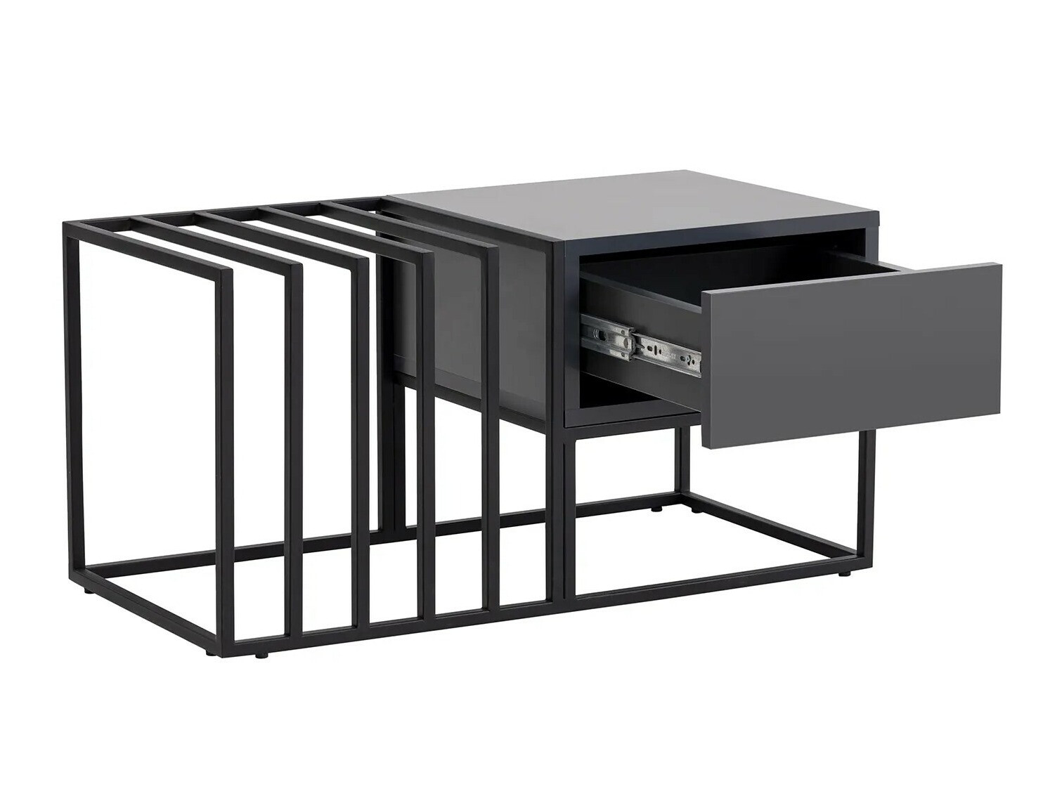 Diivanilaudade komplekt Kailua 1700