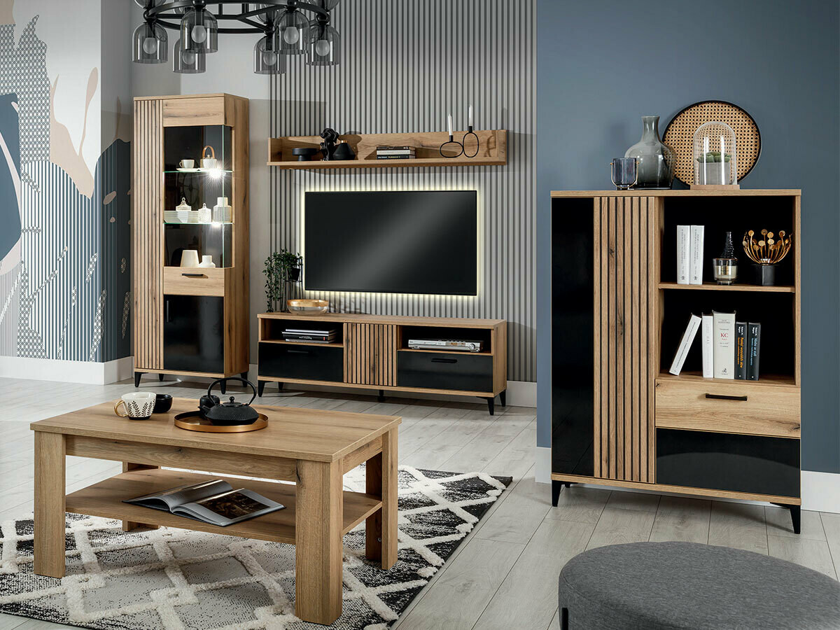 Elutoa komplekt Camcate 124