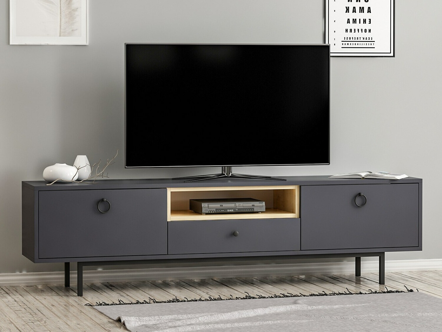 Elutoa komplekt Kailua 1685