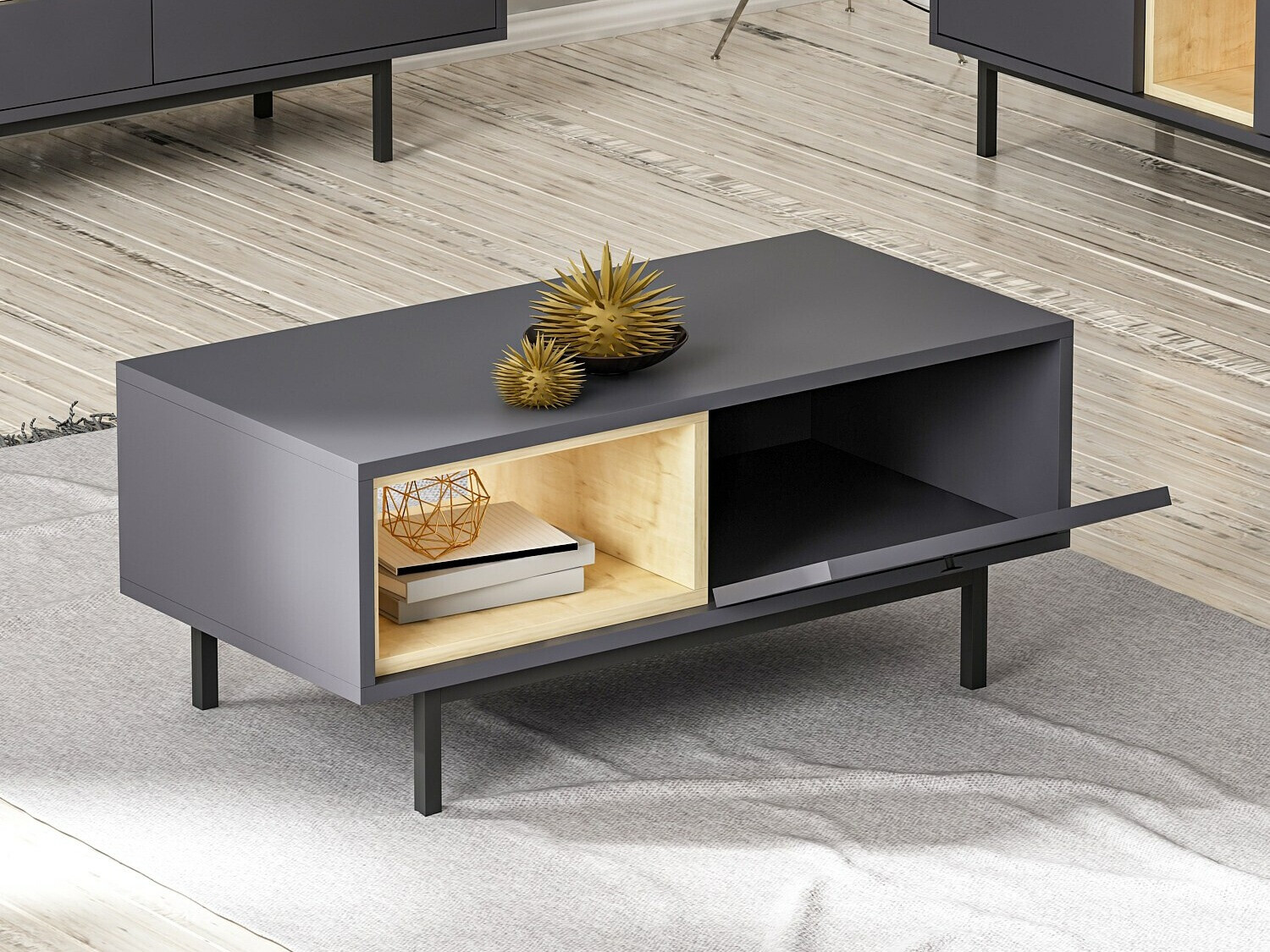 Elutoa komplekt Kailua 1685