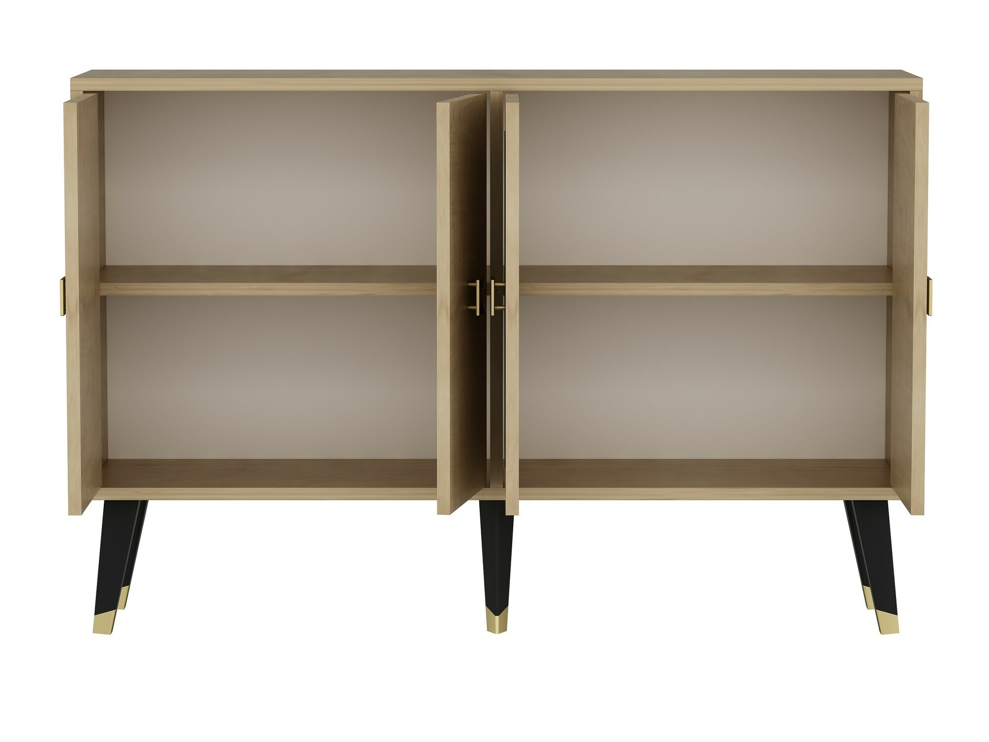 Kapp Dunliru 100 (Tamm + Kuldne)