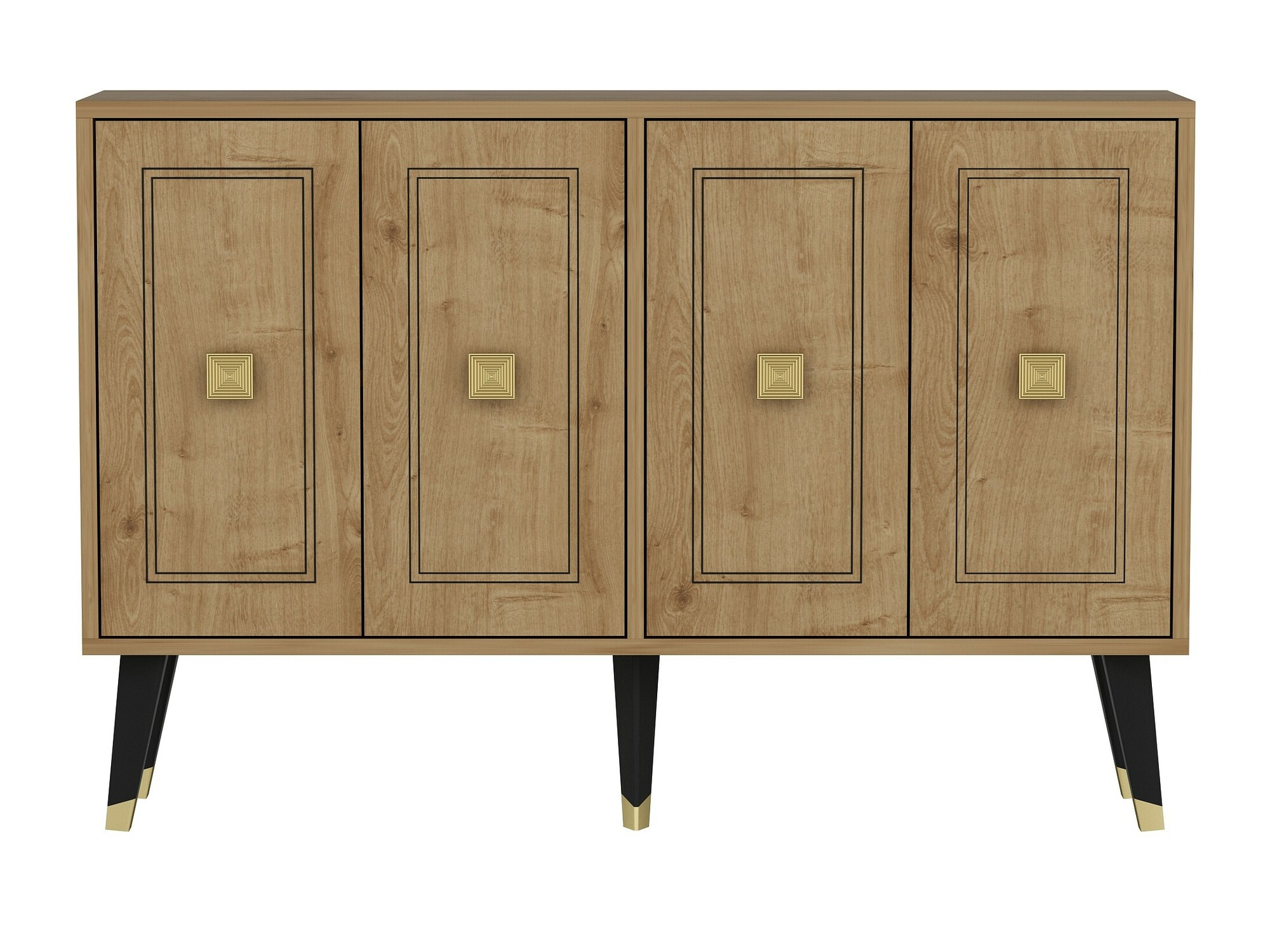 Kapp Dunliru 104 (Tamm)