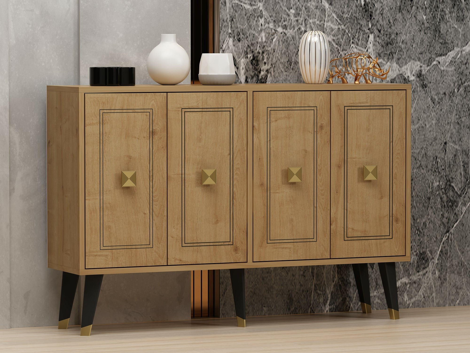 Kapp Dunliru 104 (Tamm)