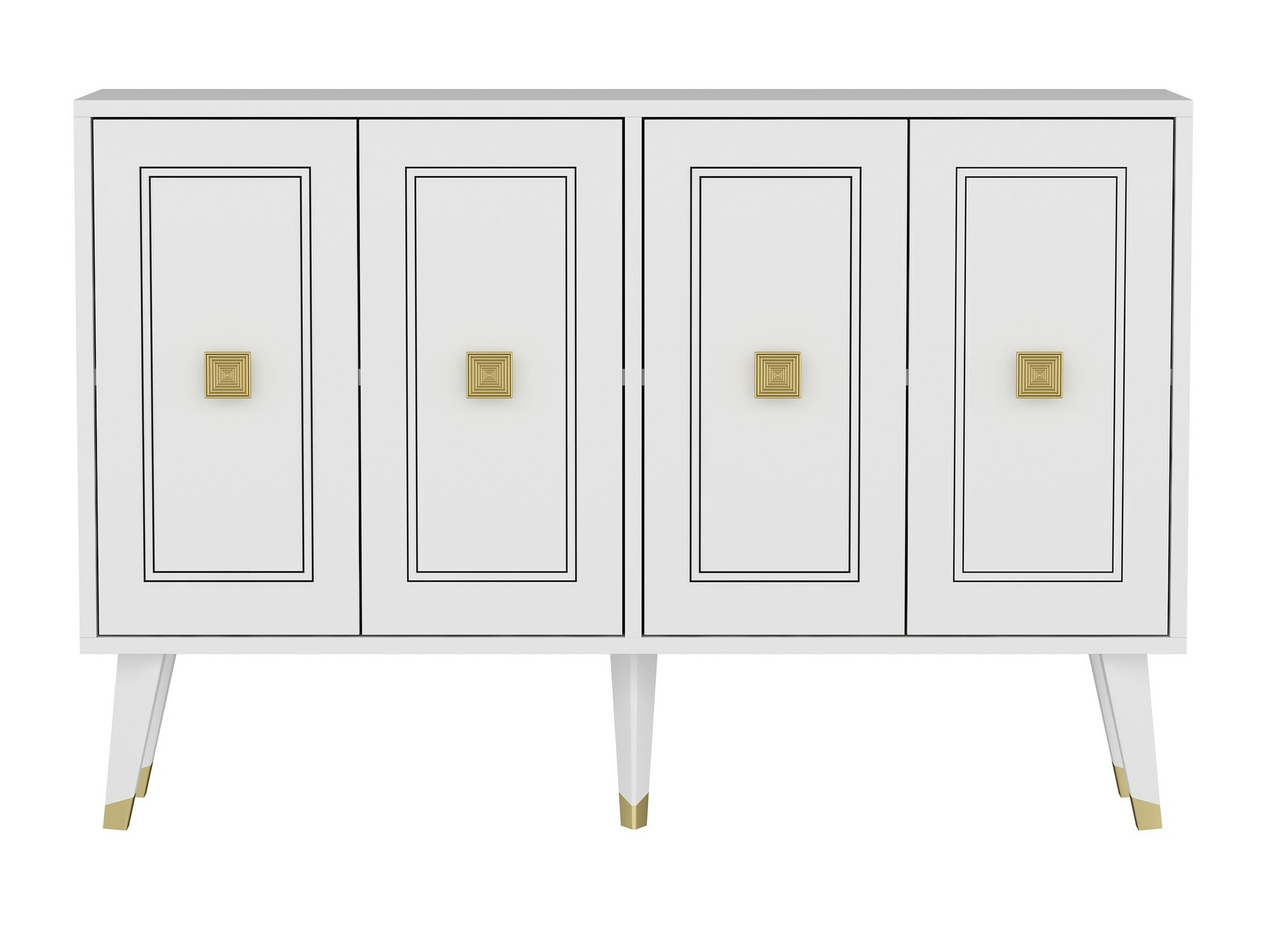 Kapp Dunliru 104 (Valge)